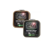 FIR KORDA DARK MATTER TUNGSTEN COATED VERDE 25LBS/10M FIR KORDA DARK MATTER TUNGSTEN COATED VERDE 25LBS/10M