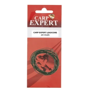 Fir Leadcore Carp Expert 2m 45lbs