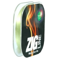 FIR MONOFILAMENT KORDA MONTURI ZIG LINE HOOKLENGTH 0.22mm 3.20kg 100m FIR MONOFILAMENT KORDA MONTURI ZIG LINE HOOKLENGTH 0.22mm 3.20kg 100m