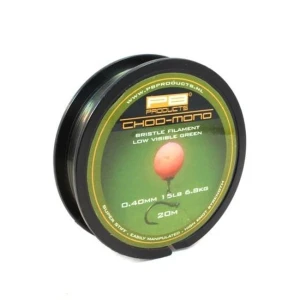 Fir Pb Chod-mono 20lb 20m 0.45mm