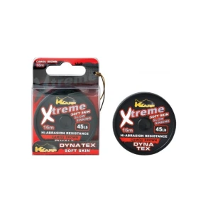 FIR TEXTIL K-KARP DT XTREME SOFT 16M 25LB BROWN FIR TEXTIL K-KARP DT XTREME SOFT 16M 25LB BROWN