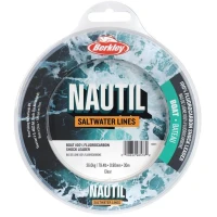 Fir Berkley Nautil Boat Shockleader, 25kg, 0.70mm, 30m 
