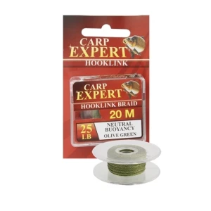 Fir Carp Expert Neutral Buoyancy 25lbs Olive Green