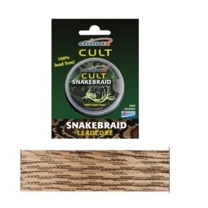 Fir Climax Cult Snakebraid Gravel 30lbs