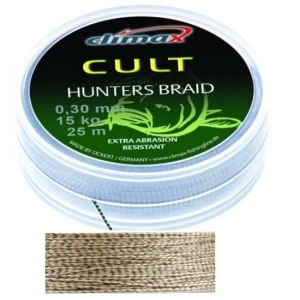 Fir Climax New Hunters Braid Gravel 30lbs