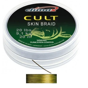 Fir Climax New Skin Braids Weed 30lbs