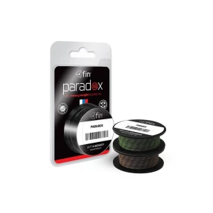 Fir Delphin Fin Paradox 16x  Maro Camuflaj 10m 60lbs