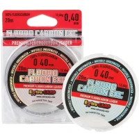 Fir Extra Carp Fluorocarbon EXC, Transparent, 12.6kg, 0.40mm, 20m Fir Extra Carp Fluorocarbon EXC, Transparent, 12.6kg, 0.40mm, 20m