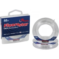 Fir Falcon Fluorocarbon Fluorostar, Transparent, 9.8kg, 0.35mm, 50m Fir Falcon Fluorocarbon Fluorostar, Transparent, 9.8kg, 0.35mm, 50m