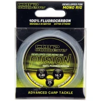 Fir Fluorocarbon Carp Academy Fusion, 11kg, 0.30mm, 25m Fir Fluorocarbon Carp Academy Fusion, 11kg, 0.30mm, 25m