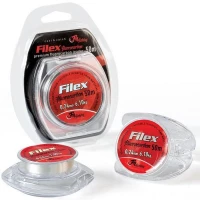 Fir Fluorocarbon Filfishing Filex 50m, 0.12mm, 1.70kg