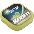 Fir Fluorocarbon Korda Boom Stiff Link Low Vis Green 15m, 0.55mm, 11.30kg Fir Fluorocarbon Korda Boom Stiff Link Low Vis Green 15m, 0.55mm, 11.30kg