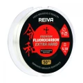 Fir Fluorocarbon Reiva 25m 0.45mm 13.90kg Fir Fluorocarbon Reiva 25m 0.45mm 13.90kg