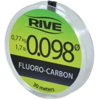 Fir Fluorocarbon Rive, 2.8kg, 0.20mm, 30m Fir Fluorocarbon Rive, 2.8kg, 0.20mm, 30m