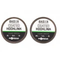 Fir KORDA BASIX COATED HOOKLINK 18LB/10M Fir KORDA BASIX COATED HOOKLINK 18LB/10M