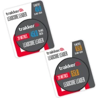 Fir Leader Trakker Leadcore Leader, Green, 20.44kg/45lb, 20m Fir Leader Trakker Leadcore Leader, Green, 20.44kg/45lb, 20m