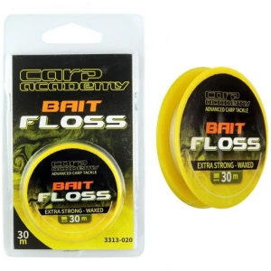 Fir Monofilament Carp Academy Bait Floss 30m Fir Monofilament Carp Academy Bait Floss 30m