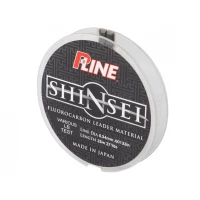 Fir P-Line Shinsei Fluorocarbon 50m - 0.169mm