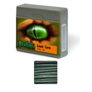 Fir Radical Basilisk Lead Core 25 Lbs