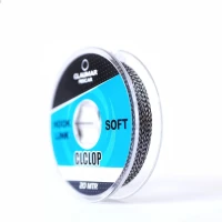 Fir Textil Fara Camasa Claumar Ciclop Soft 20 Metri 25 LB Fir Textil Fara Camasa Claumar Ciclop Soft 20 Metri 25 LB
