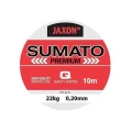 Fir Textil Jaxon SUMATO PREMIUM 10m 0.25mm  Fir Textil Jaxon SUMATO PREMIUM 10m 0.25mm