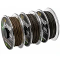 Fir Textil KORDA N-Trap Soft Coated, Silt, 15lbs, 20m Fir Textil KORDA N-Trap Soft Coated, Silt, 15lbs, 20m