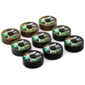 Fir Textil KORDA N-Trap Soft Coated, Silt, 15lbs, 20m Fir Textil KORDA N-Trap Soft Coated, Silt, 15lbs, 20m