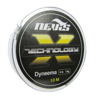 Fir Textil Nevis Technology Dyneema 10m 0.10mm
