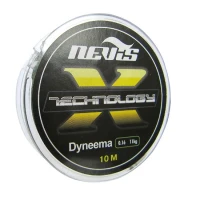 Fir Textil Nevis Technology Dyneema 10m 0.14mm Fir Textil Nevis Technology Dyneema 10m 0.14mm
