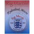 Fir Textil Rig Marole Hydrolink Micro Green, 15lb, 20m