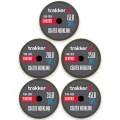 Fir Textil Trakker Soft Coated Hooklink, 20.4kg/45lb, 20m Fir Textil Trakker Soft Coated Hooklink, 20.4kg/45lb, 20m