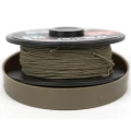Fir Textil Trakker Soft Coated Hooklink, 6.8kg/15lb, 20m Fir Textil Trakker Soft Coated Hooklink, 6.8kg/15lb, 20m