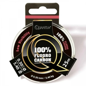 Quantum Fir Fluorocarbon Fluoro Carbon…