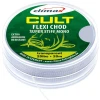 Fir monofilament Climax CULT CRAP FLEXI CHOD MONO HOOKLINK 20m 0.50mm 25lb