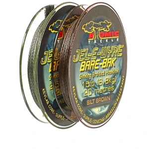 Fir Textil Atomic Tackle Jel E Wyre Sandy, 25lb, 20m
