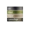 Fir textil Climax CULT HUNTERSBRAID HEAVY SINKING HOOKLINK 20m 30lb Dark Silt Fir textil Climax CULT HUNTERSBRAID HEAVY SINKING HOOKLINK 20m 30lb Dark Silt