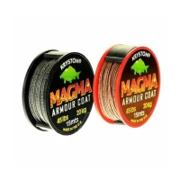 Fir textil Kryston Magma Gravel Brown 45lbs 15m Fir textil Kryston Magma Gravel Brown 45lbs 15m