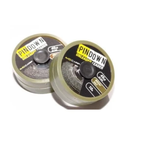 Avid Carp Inaintas Avid Pin Down Unleaded Leader 45lbs