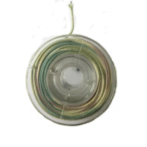 Mostiro Leadcore 35 Lbs 10m Camou