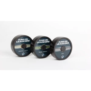 Leadcore Nash Core Plus Weed 45 Lbs
