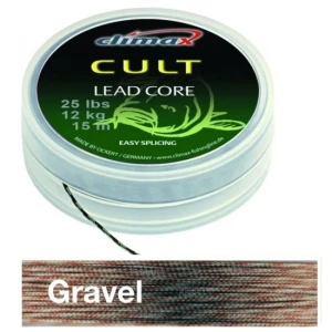 Lead Core Climax Super Supple Gravel 35lbs