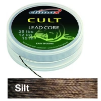 Lead Core Climax Super Supple Silt 45lbs