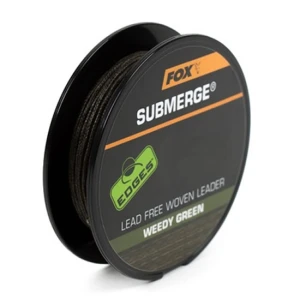 Leadcore Fox Green 45lb 10m Leadcore Fox Green 45lb 10m
