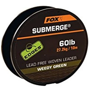 Leadcore Fox Green 60lb 10m Leadcore Fox Green 60lb 10m