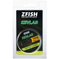Leadcore Zfish Kevlar Braid, Brown, 60kg, 10m Leadcore Zfish Kevlar Braid, Brown, 60kg, 10m