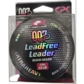 Leadocore CPK Free Leader, 50lb, 10m, Black Silver