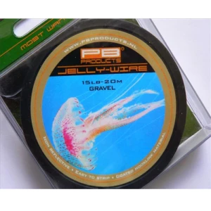Pb Jelly Wire Silt-namol 15 Lb 20m Fir Forfac Cu Camasa