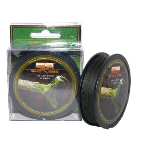 Pb Skinless 15lb 20m Gravel-fir Forfac Cu Camasa Rigida