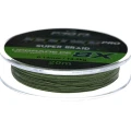 FIR TEXTIL PRO FL FEEDER PRO SUPER BRAID 20M 0.08MM