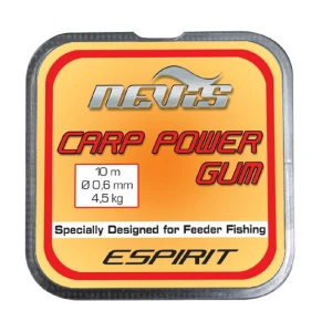 Nevis Fir Power Gumi 10m 0,80mm